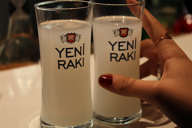 Yeni Raki the spirit of istanbul festival berlin lisforlois