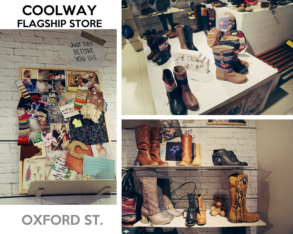 coolway store