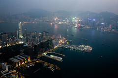 HONG KONG 2013