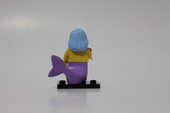 The LEGO Movie Collectible Minifigures (71004) - Marsha Queens of the Mermaids