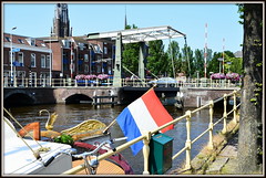 Leeuwarden - Niederlande