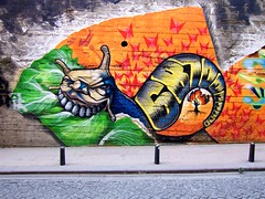 Istanbul Street Art