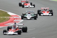 2014 British Grand Prix, Silverstone, 4th - 6th July