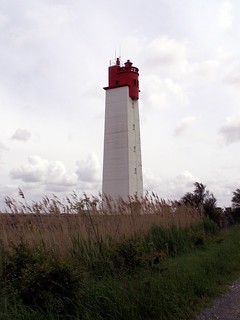 Lighthouse, Fouras