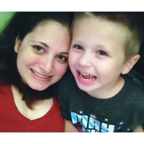 Watching #bbcamerica with my little boy and waiting to find out who the next Doctor is!! #doctorwho #bbca #pictapgo_app