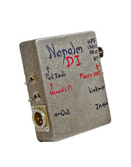 Napalm DI - Direct Injection Box