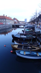 Copenhagen, Denmark, November 17, 2013