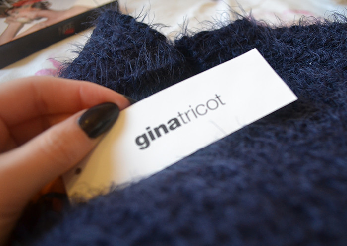 Gina Tricot Sweater