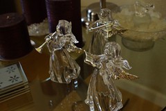 			Klaus Naujok posted a photo:	Another of our Christmas decorations.