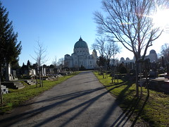 01/2014 Zentralfriedhof