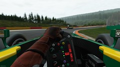 Project CARS 4K