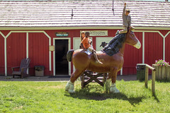 O'Keefe Ranch