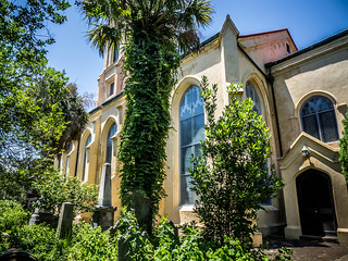 Charleston Unitarian Church