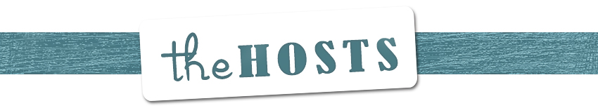 THE HOSTS TITLE FOR THE PINCENTIVE BLOG HOP