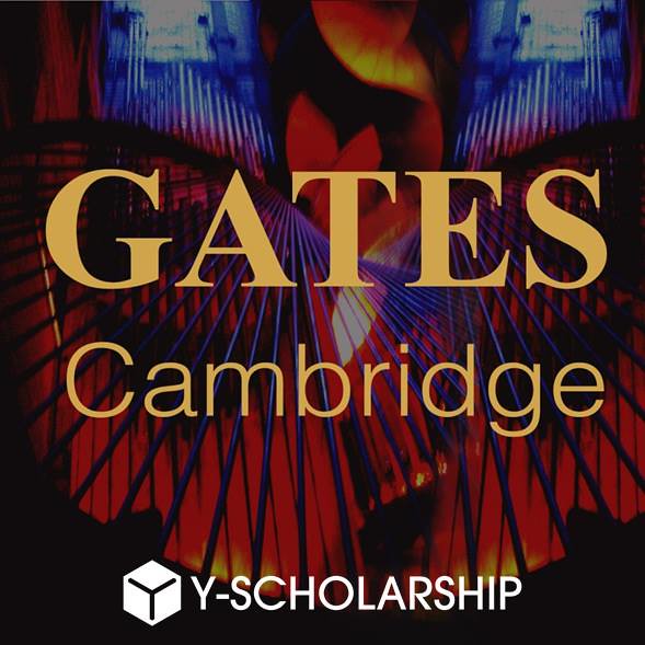 Học bổng Cambridge