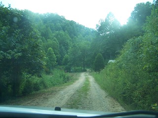 Crane Creek Road 2