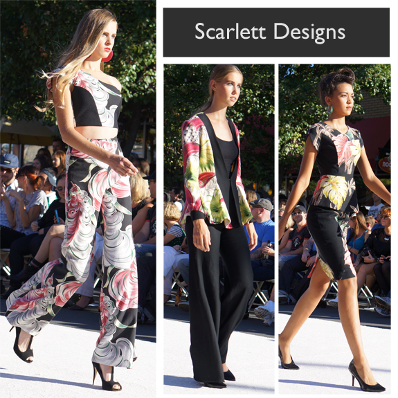 STLFW, Style in the loop, Scarlett Designs