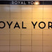 Royal York Subway