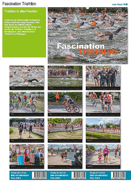 Fascination-Triathlon