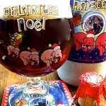 ベルギービール大好き！！ デリリウム・ノクトルム クリスマス Delirium Nocturnum