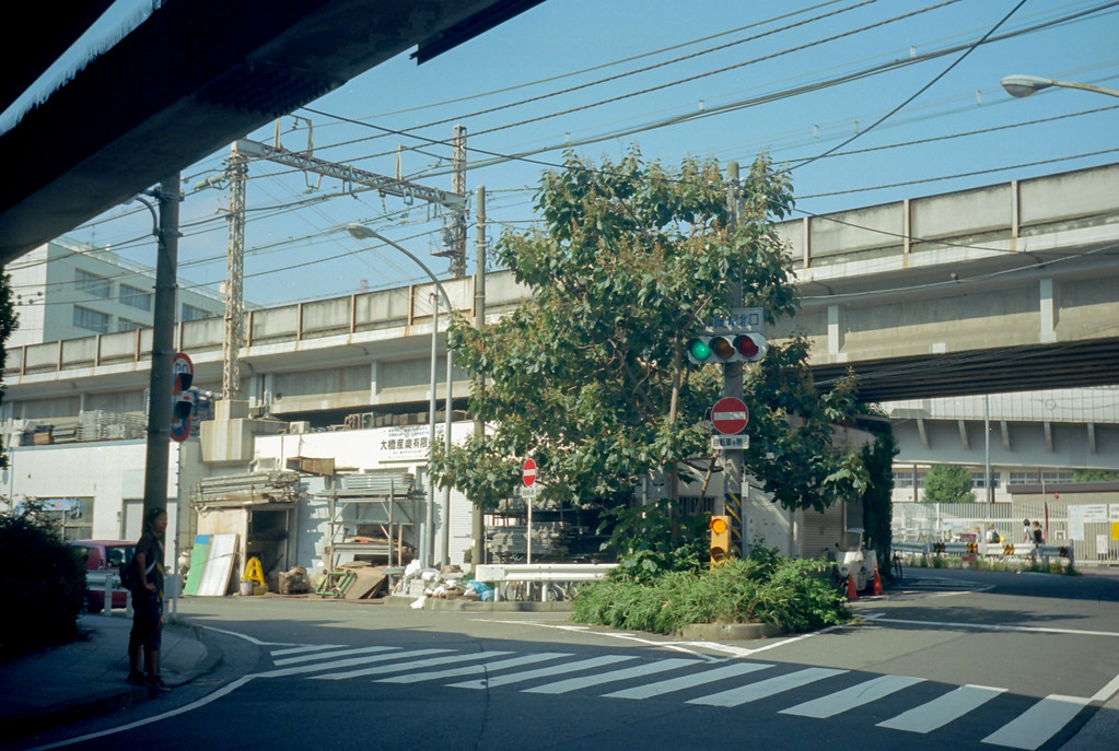 2009年夏 - 石川町