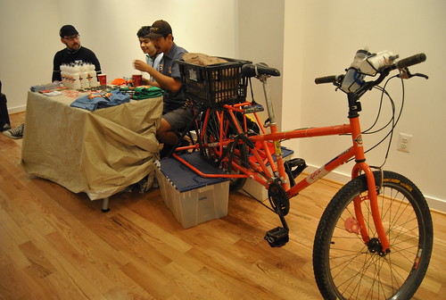 2013 Cap City Bike Expo