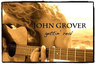 John Grover photo courtesy of JG FB