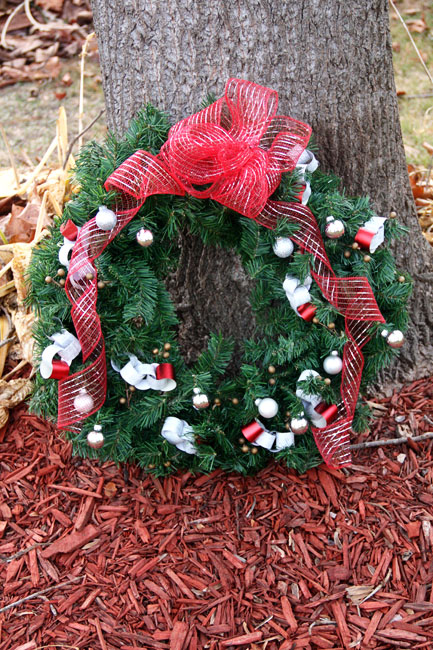 Wreath_by-tree