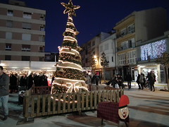 Mercat i Fira de Nadal de Cambrils | 2013