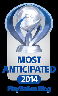 PS.Blog Game of the Year 2013 - Most Anticipated Game Platinum