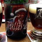 ベルギービール大好き！！ラ・ルル・クリスマス・キュべLa Rulles Cuvee Meilleurs Voeux