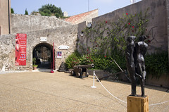 Musee Volti, Villefranche-sur-Mer