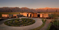 The Vines Resort & Spa abrió sus puertas en Mendoza