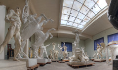 H.C. Museum - Rome