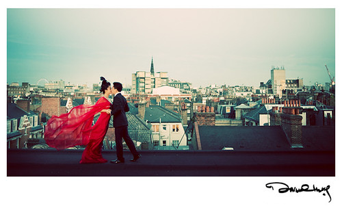 Phui Ling ~ Pre-wedding Photography