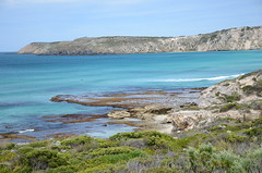 Kangaroo Island, South Australia, Nov 2016