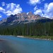 Banff National Park Alberta Canada (Explored)