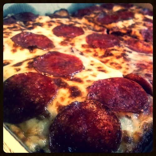 Little Caesar's Pizza! Pizza!
