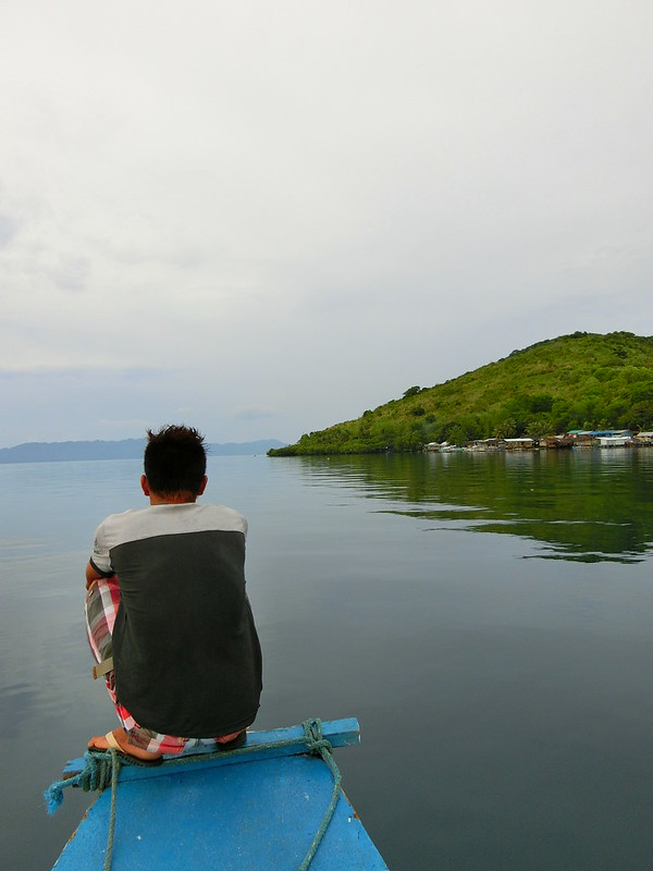 Coron island, Palawan, Philippines
