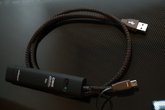 USB-Coffee 72V DBS (0.75m)