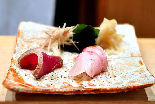 Sushi Kanesaka - Tokyo
