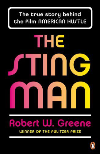 The Sting Man - Inside Abscam