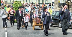 Rochester Chimney Sweep Carnival '14