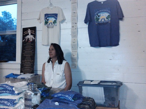 Shirley Hill at Tonawanda by Syracuse Peace Council