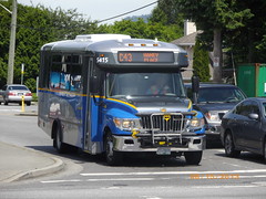 BC Transit / Translink