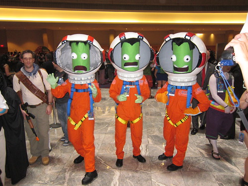 DragonCon 2013 Costumes