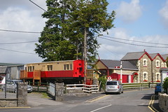 Donegal Railway Heritage Centre - 2013