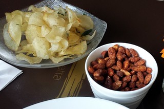 Chips & Nuts