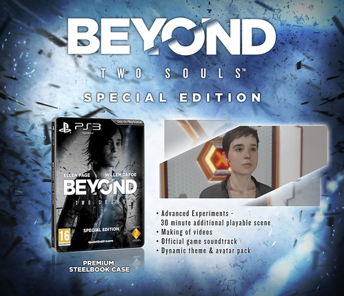 Beyond Special Edition image