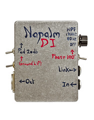 Napalm DI - Direct Injection Box